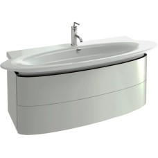 Раковина подвесная 130х50 см Jacob Delafon Presquile E4435-00