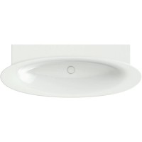 Раковина подвесная 130х50 см Jacob Delafon Presquile E4435-00