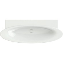 Раковина подвесная 130х50 см Jacob Delafon Presquile E4435-00