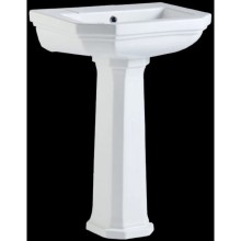 Раковина 58х45см Boheme Vogue 942