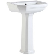 Раковина 58х45см Boheme Vogue 942