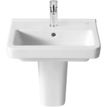 Раковина 45х32 см Roca Dama 327789000