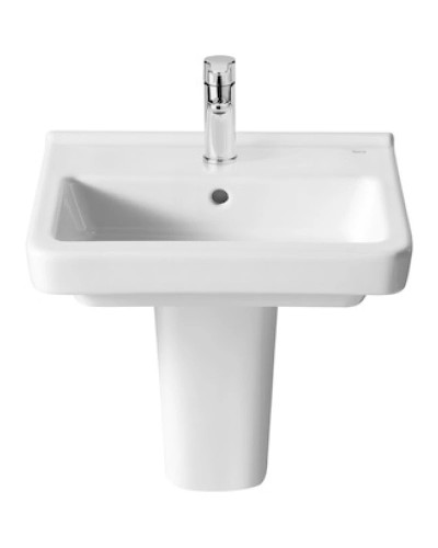 Раковина 45х32 см Roca Dama 327789000