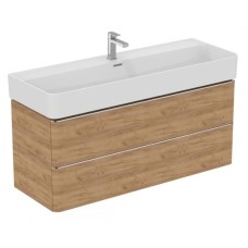 Раковина 120х43 см Ideal Standard Strada II T300601