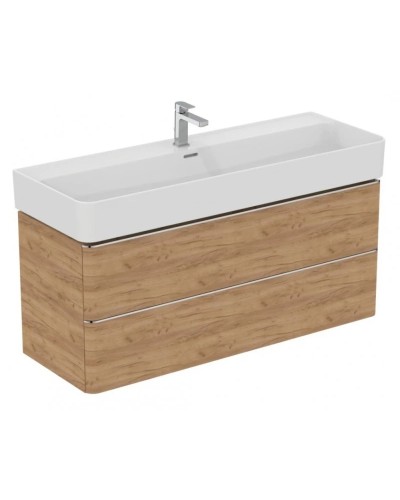 Раковина 120х43 см Ideal Standard Strada II T300601