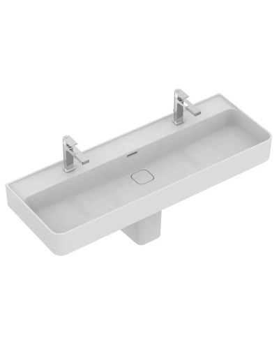 Раковина 120х43 см Ideal Standard Strada II T359501