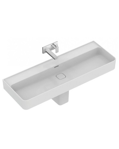 Раковина 120х43 см Ideal Standard Strada II T364101