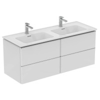 Раковина 124х46 см Ideal Standard Strada II T300501