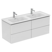 Раковина 124х46 см Ideal Standard Strada II T300501