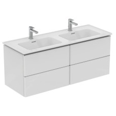 Раковина 124х46 см Ideal Standard Strada II T300501