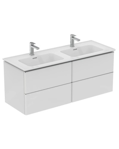 Раковина 124х46 см Ideal Standard Strada II T300501