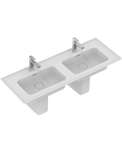 Раковина 124х46 см Ideal Standard Strada II T300501