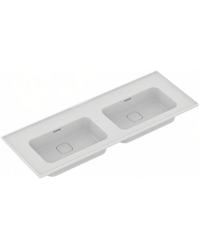Раковина 124х46 см Ideal Standard Strada II T363601