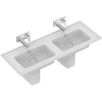 Раковина 124х46 см Ideal Standard Strada II T363601