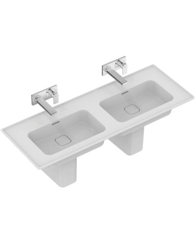 Раковина 124х46 см Ideal Standard Strada II T363601