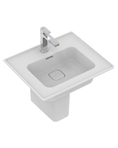 Раковина 54х46 см Ideal Standard Strada II T298801