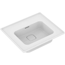 Раковина 54х46 см Ideal Standard Strada II T363201