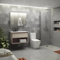 Раковина 84х46 см Ideal Standard Strada II T300301