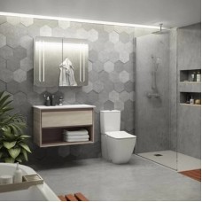 Раковина 84х46 см Ideal Standard Strada II T300301