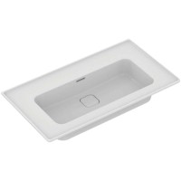Раковина 84х46 см Ideal Standard Strada II T363401