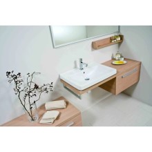 Раковина 65x48 см Jika Cubito 8104240001041