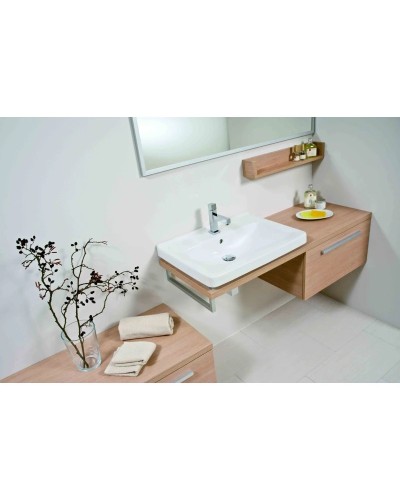 Раковина 65x48 см Jika Cubito 8104240001041