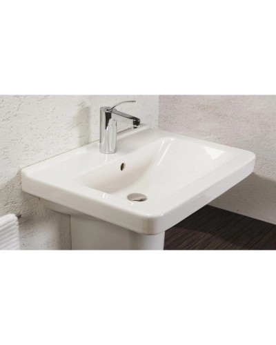 Раковина 65x48 см Jika Cubito 8104240001041