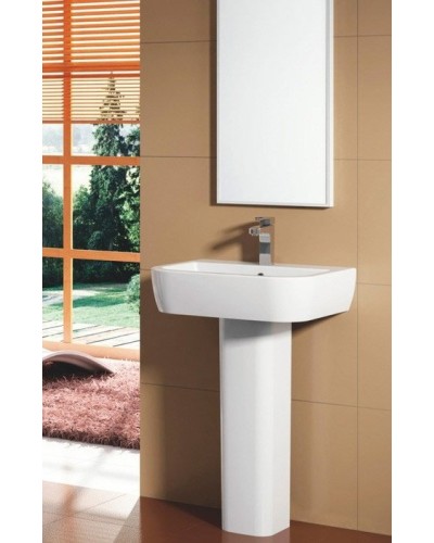 Раковина BelBagno ALPINA