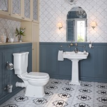 Раковина BelBagno BOHEME