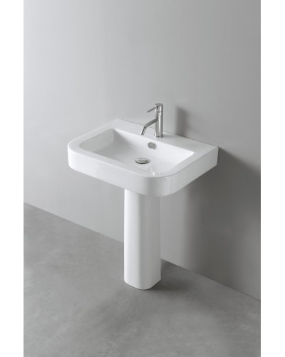 Раковина BelBagno ALISE