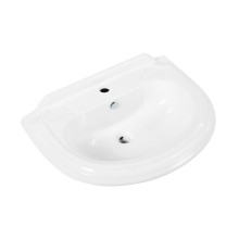 Раковина с пьедесталом CEZARES King Palace