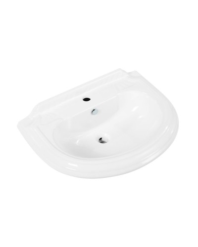 Раковина с пьедесталом CEZARES King Palace