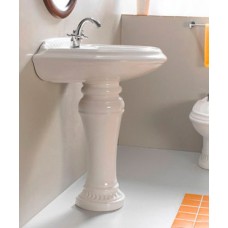 Раковина с пьедесталом CEZARES King Palace