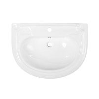 Раковина с пьедесталом CEZARES King Palace