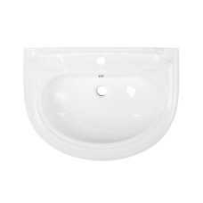 Раковина с пьедесталом CEZARES King Palace