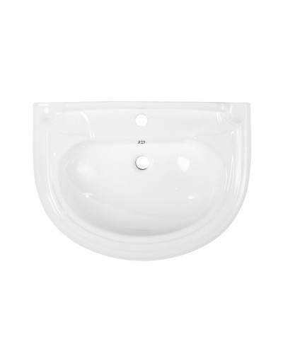 Раковина с пьедесталом CEZARES King Palace