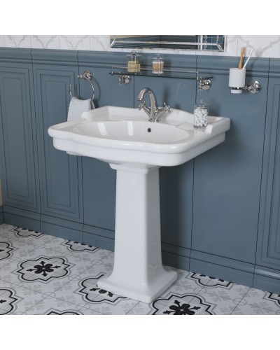 Раковина BelBagno BOHEME