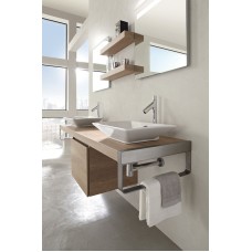 Столешница под раковину Jacob Delafon Parallel 120 EB50-1200-E10 Квебекский дуб