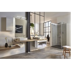 Столешница под раковину Jacob Delafon Parallel 120 EB50-1200-E10 Квебекский дуб