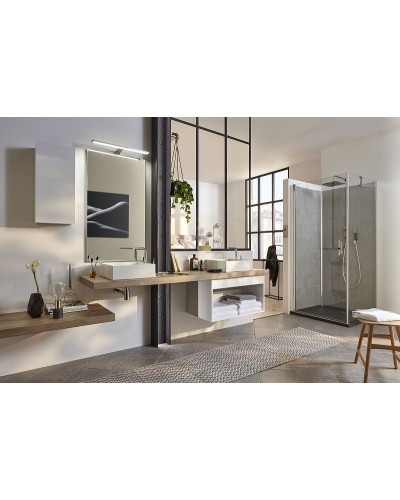 Столешница под раковину Jacob Delafon Parallel 120 EB50-1200-E10 Квебекский дуб