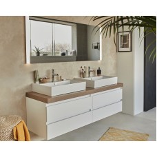 Столешница под раковину Jacob Delafon Parallel 120 EB50-1200-E10 Квебекский дуб