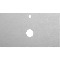 Столешница под раковину BelBagno 100 KEP-100-CESTR Цемент матовый