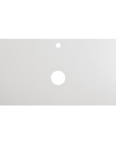 Столешница под раковину BelBagno 90 KEP-90-BO Белая матовая