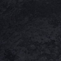 Столешница под раковину Cezares Cadro 100 CADRO-100-HPL-NRM Черная матовая