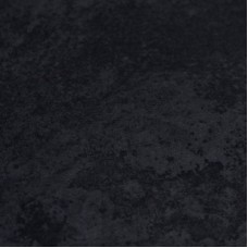 Столешница под раковину Cezares Cadro 120 CADRO-120-HPL-NRM Черная матовая