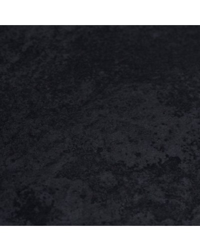 Столешница под раковину Cezares Cadro 120 CADRO-120-HPL-NRM Черная матовая