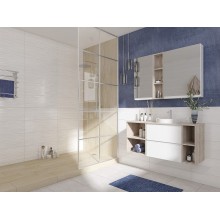 Столешница под раковину Cersanit Moduo 60 SB-BL-MOD60 Дуб