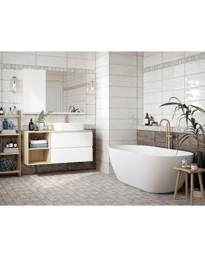 Столешница под раковину Cersanit Moduo 120 SB-BL-MOD120 Дуб