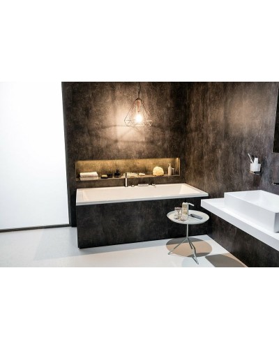 Столешница под раковину Ravak Formy I 120 X000000841 Белая