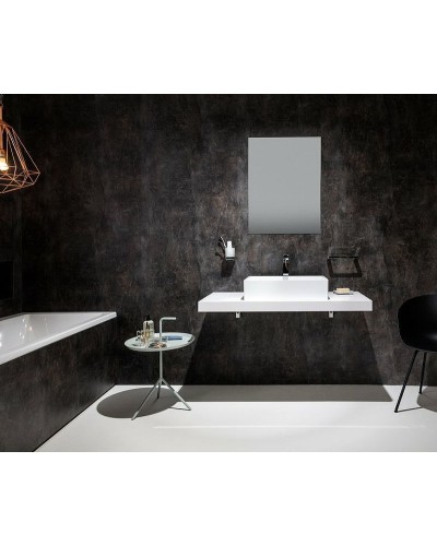 Столешница под раковину Ravak Formy I 120 X000000841 Белая